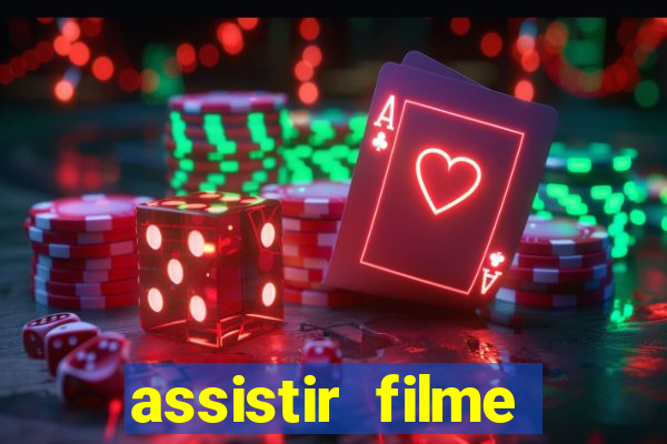 assistir filme jogos mortais